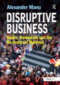 Disruptive Business | Alexander Manu | 