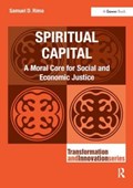 Spiritual Capital | Samuel D. Rima | 
