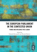 The European Parliament in the Contested Union | Edoardo Bressanelli ; Nicola Chelotti | 