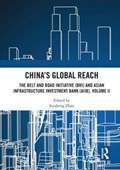 China’s Global Reach | Suisheng Zhao | 