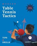 Modern Table Tennis Tactics | Stefanos Ampelakiotis | 