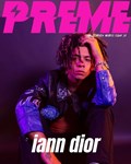 Iann Dior - Preme Magazine -Broken Hearts Issue 35 | Preme Magazine | 