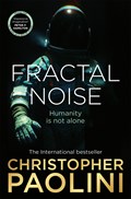 Fractal Noise | Christopher Paolini | 