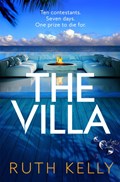 The Villa | Ruth Kelly | 