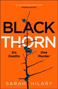 Black Thorn | Sarah Hilary | 