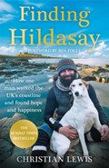 Finding Hildasay | Christian Lewis | 