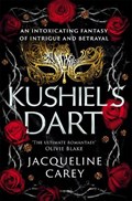 Kushiel's Dart | Jacqueline Carey | 