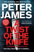 A Twist of the Knife | Peter James | 