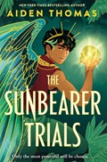 The sunbearer trials | Aiden Thomas | 