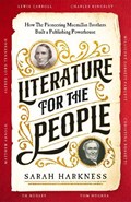 Literature for the People | Sarah Harkness | 