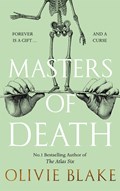 Masters of Death | Olivie Blake | 