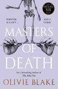 Masters of Death | Olivie Blake | 