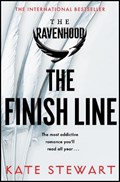 The Finish Line | Kate Stewart | 