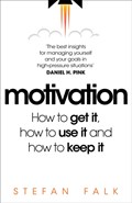 Motivation | Stefan Falk | 