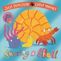 Sharing a Shell 20th Anniversary Edition | Julia Donaldson | 