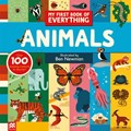 My First Book of Everything: Animals | Ben Newman | 