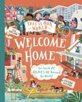 This Is Our World – Welcome Home | Tracey Turner | 