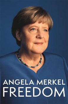 Merkel Autobiography