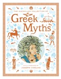 The Macmillan Collection of Greek Myths | Macmillan | 