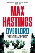 Overlord | Max Hastings | 