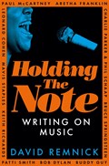 Holding the Note | David Remnick | 
