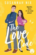 The Love Code | Susannah Nix | 
