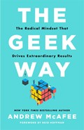 The Geek Way | Andrew McAfee | 