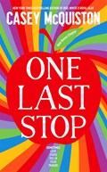 One Last Stop | Casey McQuiston | 