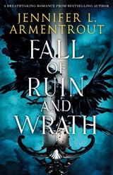 Fall of Ruin and Wrath | Jennifer L. Armentrout | 9781035027408