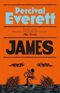 James | Percival Everett | 