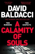 A Calamity of Souls | David Baldacci | 