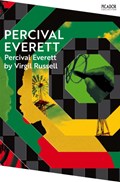 Percival Everett by Virgil Russell | Percival Everett | 
