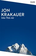 Into Thin Air | Jon Krakauer | 
