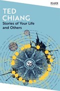 Stories of Your Life and Others | Ted Chiang | 