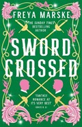 Swordcrossed | Freya Marske | 