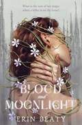 Blood and Moonlight | Erin Beaty | 