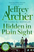 Hidden in Plain Sight | Jeffrey Archer | 
