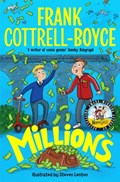 Millions | Frank Cottrell Boyce | 