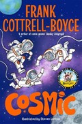 Cosmic | Frank Cottrell Boyce | 