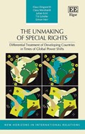 The Unmaking of Special Rights | Klaus Dingwerth ; Clara Weinhardt ; Julian Eckl ; Till Schöfer ; Simon Herr | 