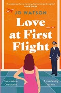 Love at First Flight | Jo Watson | 