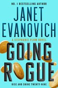 Going Rogue | Janet Evanovich | 