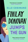 Finlay Donovan Jumps the Gun | Elle Cosimano | 