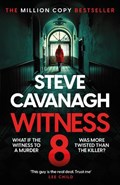 Witness 8 | Steve Cavanagh | 