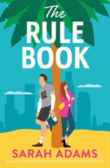 The Rule Book | Sarah Adams | 9781035409051