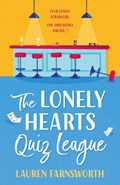The Lonely Hearts' Quiz League | Lauren Farnsworth | 