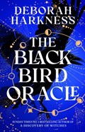 The Black Bird Oracle | Deborah Harkness | 