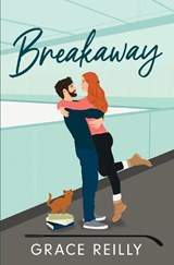 Breakaway | Grace Reilly | 9781035412846