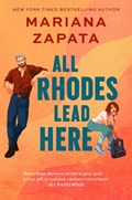 All Rhodes Lead Here | Mariana Zapata | 