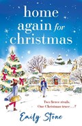 Home Again for Christmas | Emily Stone | 